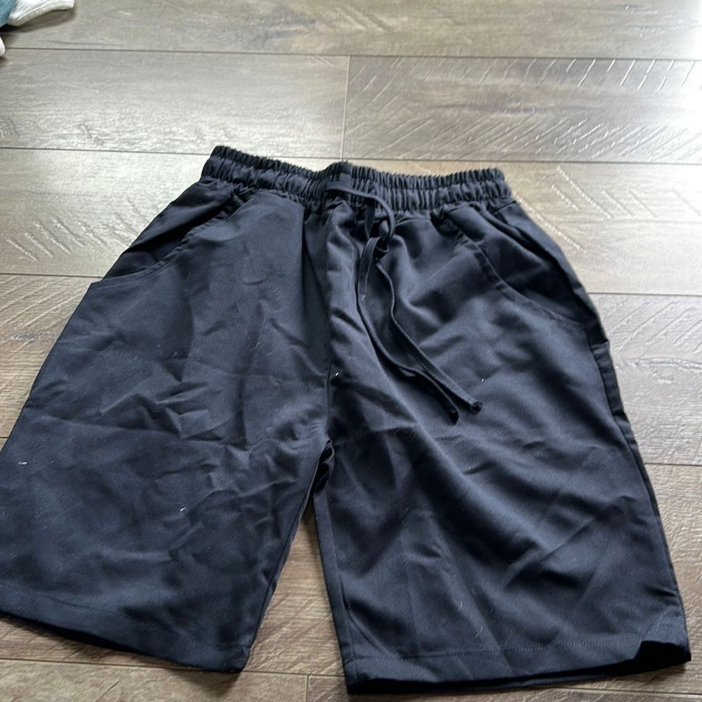Blackshorts